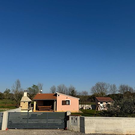 Kuca Renata Villa Pula Exteriör bild