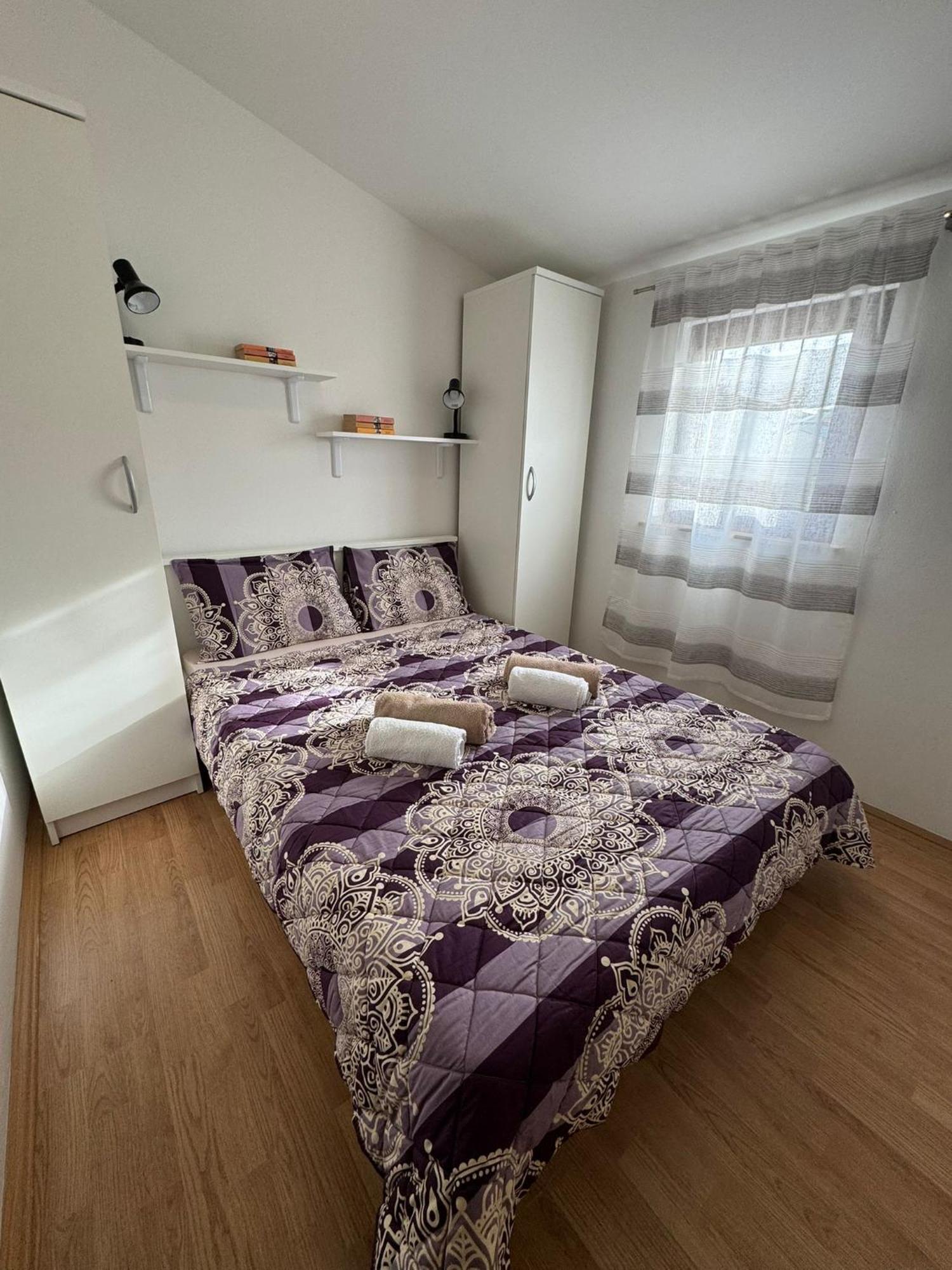 Kuca Renata Villa Pula Exteriör bild