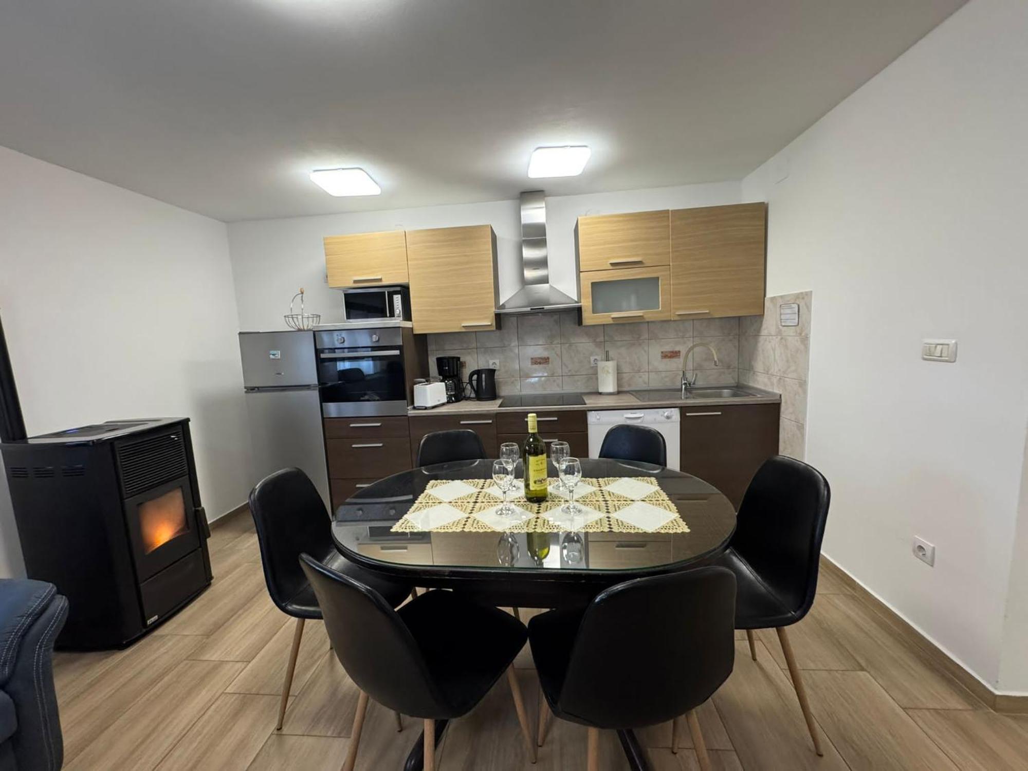 Kuca Renata Villa Pula Exteriör bild